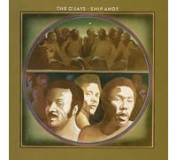 O'jays, the - Ship Ahoy