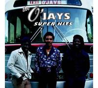O'jays, the - Super Hits