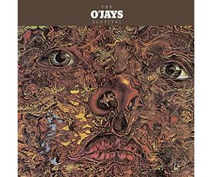 O'jays, the - Survival