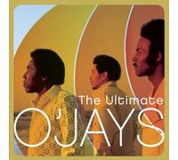 O'jays Ultimate O'jays (CD) (Importación USA)