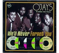 O'Jays - We'll Never Forget You: The Imperial Years 1963-1966