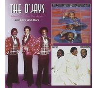 O'Jays - When Will I See You Again