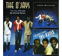O'Jays - Year 2000/My Favorite Per