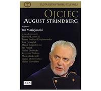 Ojciec (ZĹota setka teatru TV) [DVD] (No hay versión española)
