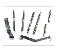 ojd Quick Brake APS mba1044 Juego de accesorios, disco de freno