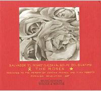 OJEDA/GUATIME - THE ROSESCONCHA MICHEL TINA MODOTTI