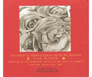 OJEDA/GUATIME - THE ROSESCONCHA MICHEL TINA MODOTTI