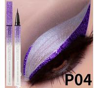 Ojeras, Perlascente, Colores vibrantes, Decora los párpados, Haz que más , Ojera de larga duración resistente 24 horas