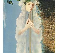 Ojerum - when birds fly the eyes of heaven can rest [Vinilo]