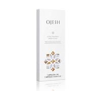Ojesh Intensive Care Plus - Suero facial | Ácido hialurónico oligoácido y extractos de plantas, suero facial para líneas finas, arrugas y manchas oscuras | Inclusión ideal para la rutina de cuidado de