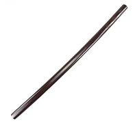 OJHFJMGH Katana de Anime, COS Accesorios de animación for actuaciones Armas Espadas y Artes Marciales Madera