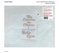 Ojima Yoshio - Une Collection des Chainons I: Music for Spiral [Vinilo]