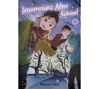 Ojiro, Makoto - Insomniacs After School, Vol. 9: Volume 9 (INSOMNIACS AFTER SCHOOL GN)