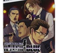 Ojisama Senka Character Song S