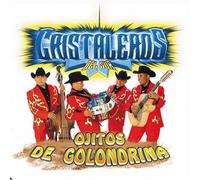 Ojitos De Golondrina