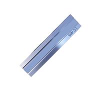 OJJHO Sensor de Control de Movimiento de automatización Industrial LC485 codificador de posición de Escala Lineal de 220 mm