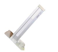 OJJHO Sensor de Control de Movimiento de automatización Industrial LC495F codificador de Escala de medición Lineal de 370 mm