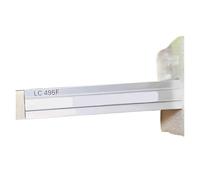 OJJHO Sensor de medición Lineal LC495F codificador de Escala de retroalimentación de Movimiento servo de 420 mm