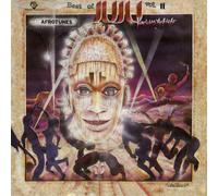 Ojo Balingo Afrotunes - Best of Juju: Oba Mimo Olorun Ayo - Volume II (Vinyl)