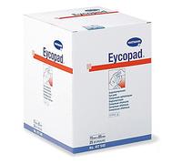 Ojo Compresas estériles 70 x 85, Paquete de 25