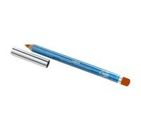 OJO CUIDADO Lápiz de Ojos/Delineador de ojos, sólido Color bronce, 1er Pack (1 x 1 pieza)