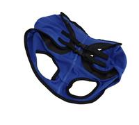 Ojo de caballo permeable al viento para ciclismo al aire libre contra el viento y la arena a prueba de polvo cubierta de ojo de caballo