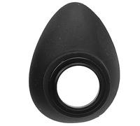 Ojo de cámara, visor ocular de 22 mm para Nikon D700 D800 F5 D3S F6 D4 D3X D2X D2H piezas de cámara de goma
