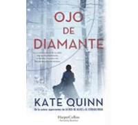 Ojo de diamante: La novela basada en la increíble vida de Mila Pavlichenko, la heroína ucraniana más famosa de todos los tiempos (HarperCollins)