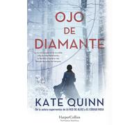 Ojo de diamante. | Kate Quinn