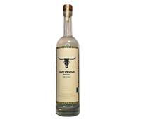 Ojo de Dios Mezcal Artesanal Joven 100% Maguey Espadin, Original, 42º, 700ml