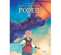 Ojo de Dragón III. Poder