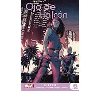 Ojo de Halcón 2. ¡Al Oeste! (MARVEL YOUNG ADULTS)