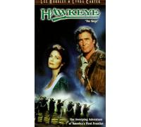 Ojo de Halcón: Asedio [VHS]