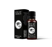 Ojo de Horus | Mezcla de aceites Esenciales espirituales - 10 ml