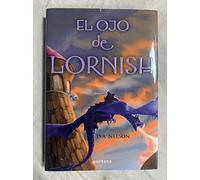 OJO DE LORNISH,EL (SIN COLECCION)