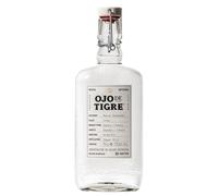 Ojo de Tigre Mezcal Artesanal Joven 100% Agave 37% Vol. 0,7l