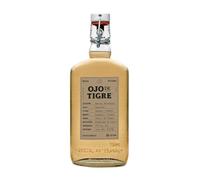 Ojo de Tigre Mezcal Artesanal Reposado 100% Agave 37% Vol. 0,7l
