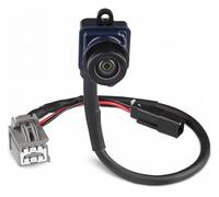 Ojo Pez Cámara para Dodge para Journey 2.4L 3.6L V6 2012-2020 Accesorios Impermeables 56054158AB Cámara Visión Trasera