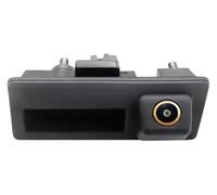 Ojo Pez Cámara para Tesla para Model S 85 2012-2018 1006773-00-EAA 1006773-00-E 1006773-00-F Cámara Asistencia Estacionamiento Reversa con Vista Trasera