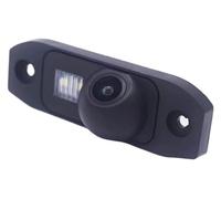 Ojo Pez Cámara para Volvo para XC90 2002-2020 Full HD CCD Resistente Al Agua Cámara Visión Trasera Coche