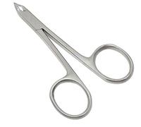 Ojo piel Alicate con tijeras Mango Inoxidable endurecido 9 cm Acero Inoxidable