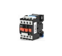 OJOPOV JZC4-22 3113 40 04 Contactor de CA de relé Contactor de Potencia eléctrica CA 220 V 380 V 110 V 24 V 36 V(JZC4-13,36V)