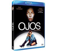 Ojos BD 1978 Eyes of Laura Mars [Blu-ray]
