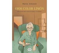 Ojos Color Limón