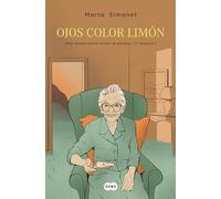 Ojos color limón: Una novela para volver al pueblo. (Y respirar) (SUMA)