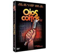 Ojos Cortos (Short Eyes) [1977]