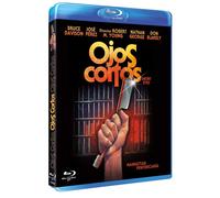 Ojos Cortos (Short Eyes) [BD-R] [Blu-ray]