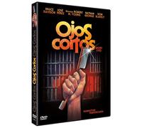 Ojos Cortos (Short Eyes) [DVD]