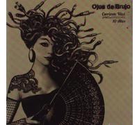 Ojos De Brujo - 10 Años De Corriente Vital