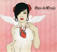 Ojos De Brujo - Aocana